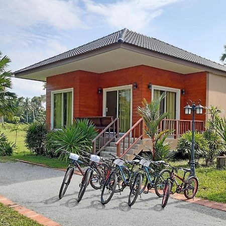 Maikhao Residence Mai Khao Екстериор снимка