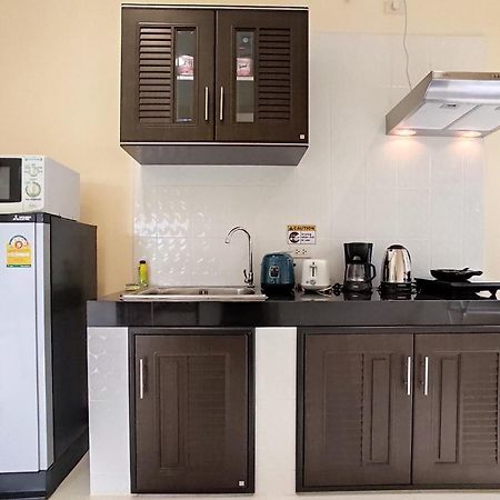 Maikhao Residence Mai Khao Екстериор снимка