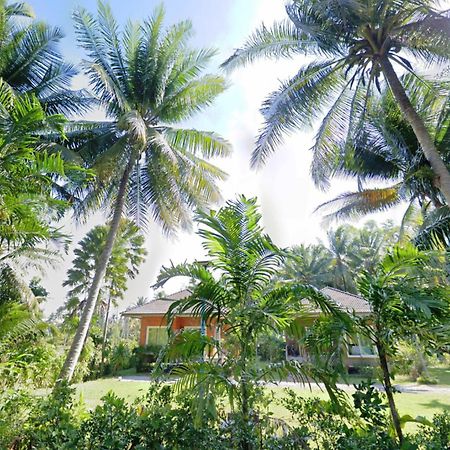 Maikhao Residence Mai Khao Екстериор снимка