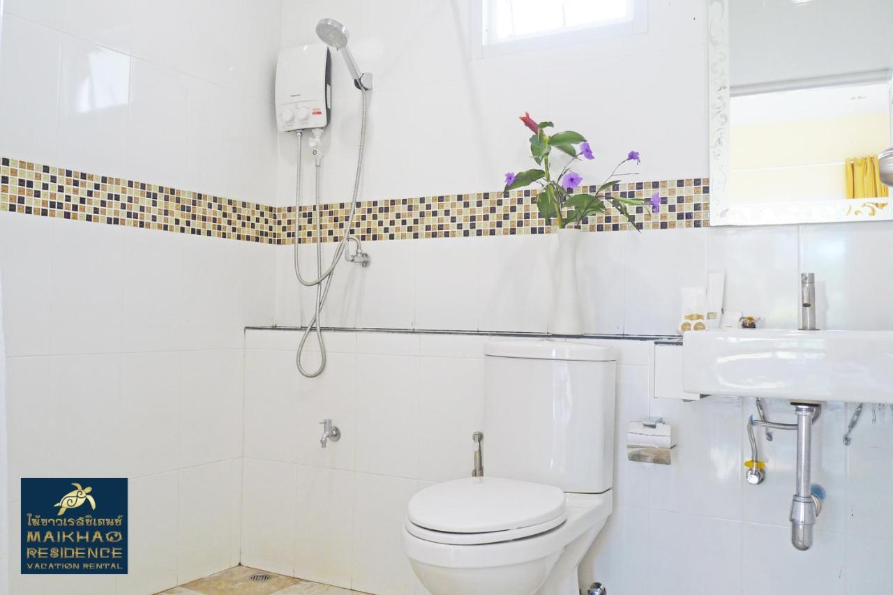 Maikhao Residence Mai Khao Екстериор снимка