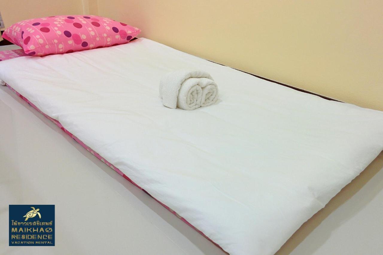 Maikhao Residence Mai Khao Екстериор снимка