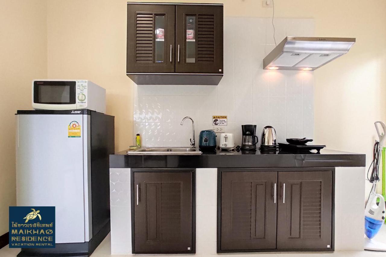 Maikhao Residence Mai Khao Екстериор снимка