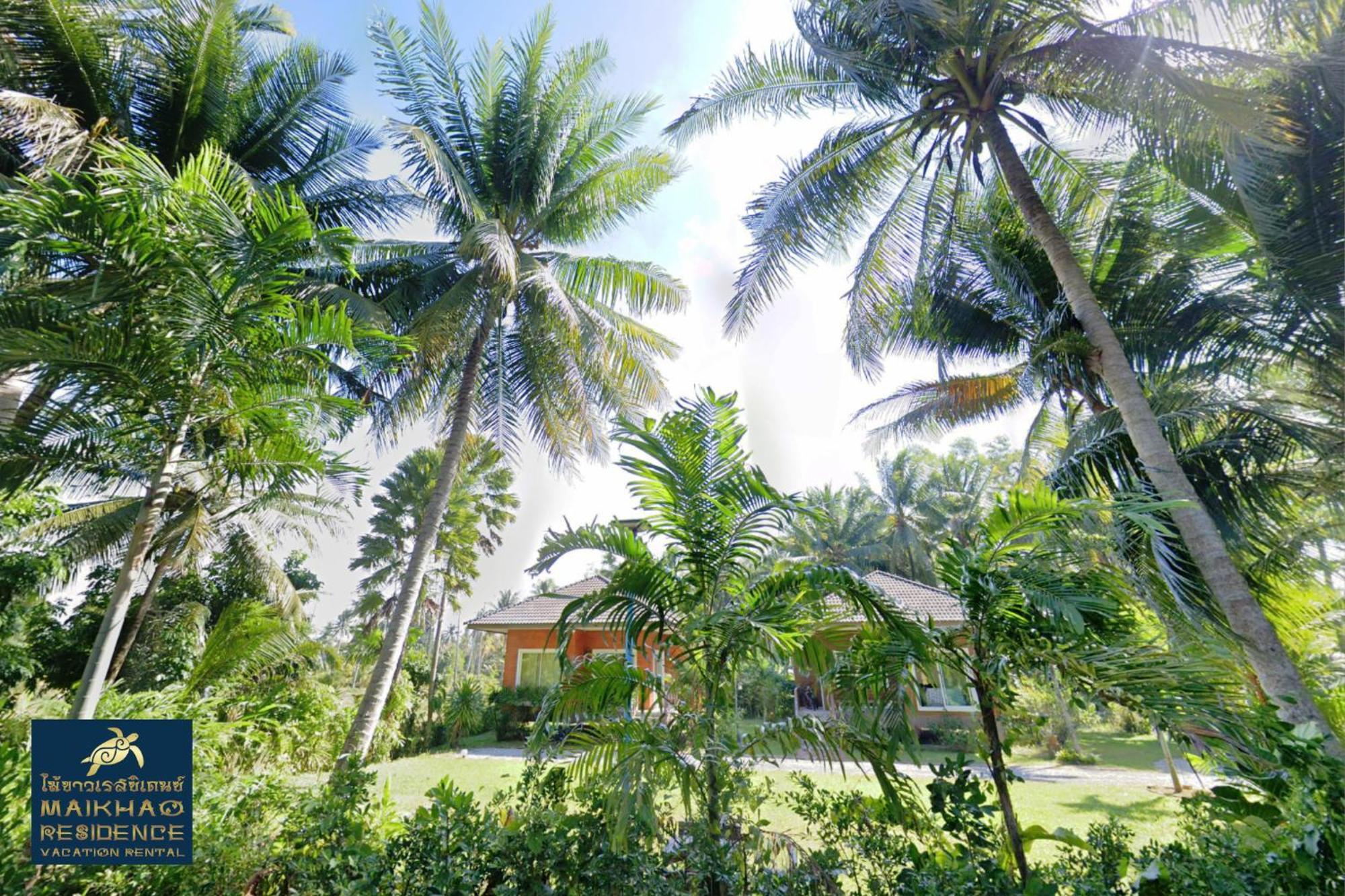 Maikhao Residence Mai Khao Екстериор снимка